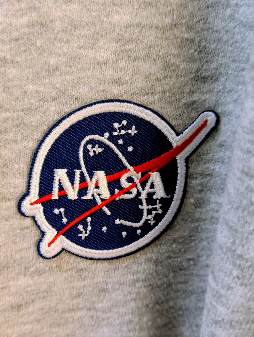 NASA Pullover - Picture 10 of 12